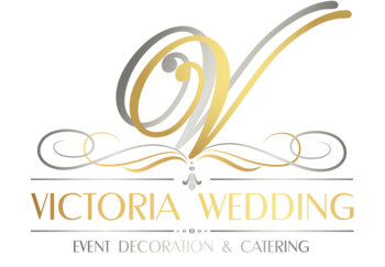 Logo Victoria Wedding Bild: Logo Victoria Wedding